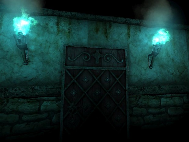 Amnesia: The Dark Descent – A Simple Story