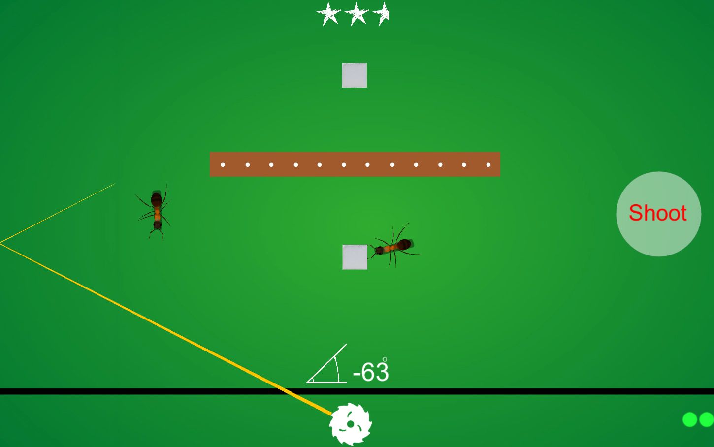 Ant Cutter Free Volles Spiel