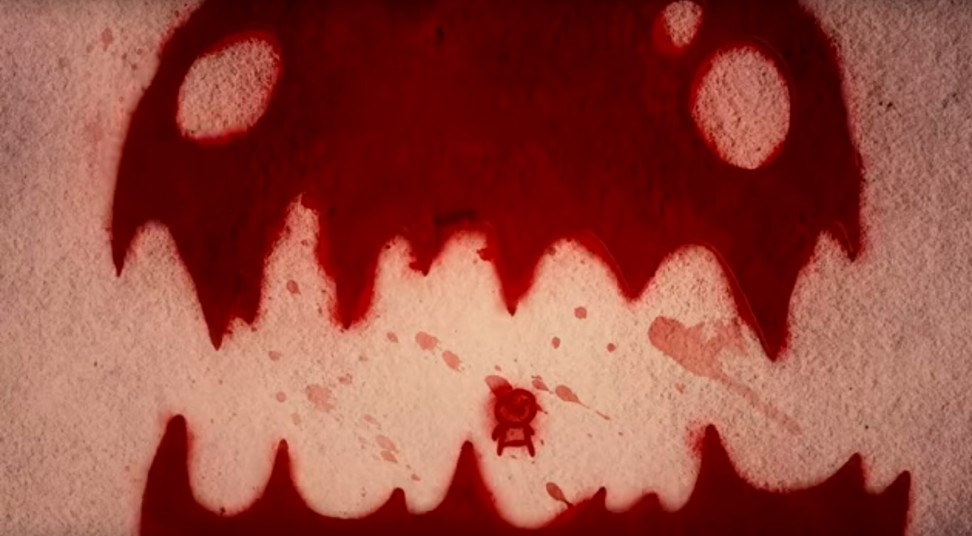Binding of Isaac: Antibirth, es una enorme expansión hecha por fans