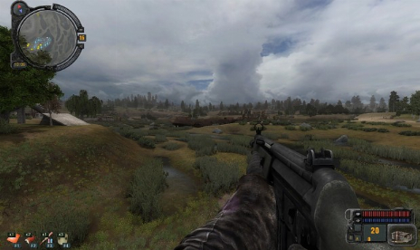 Arsenal Overhaul 2.5 Completo