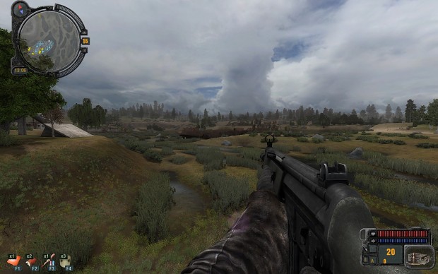 Arsenal Overhaul 2.5 Full