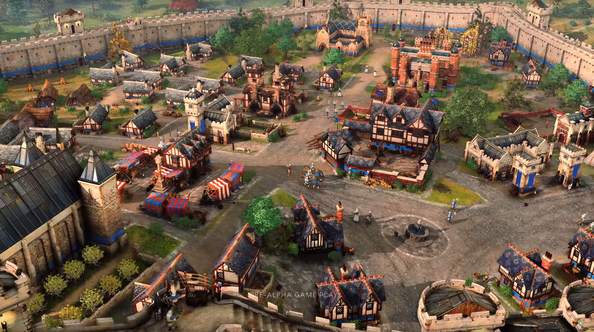 Age of Empires IV gratis este fin de semana