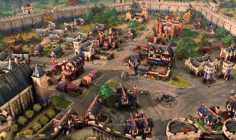 Age of Empires 4 hits 70,000 concurrent players