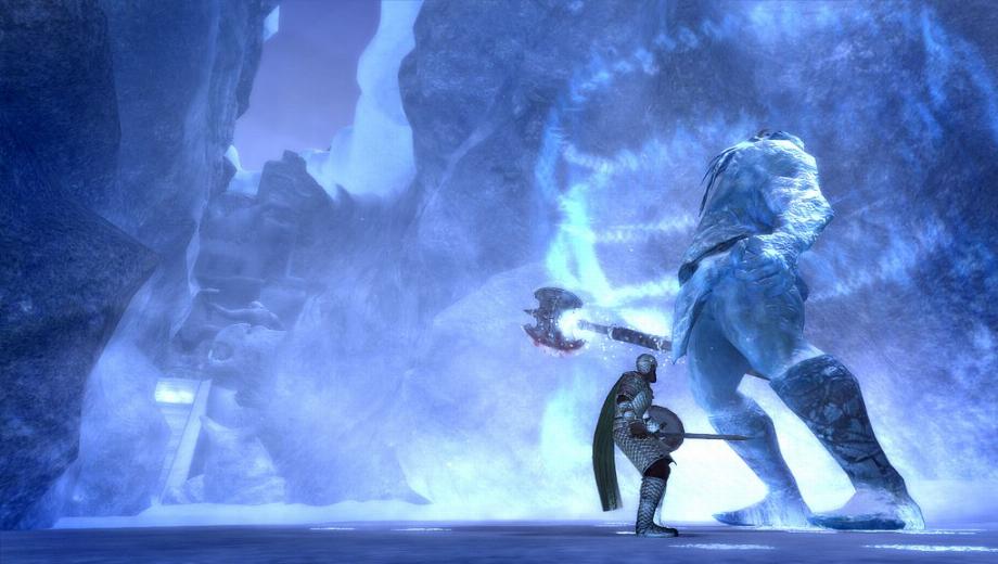 Funcom Launches Free Age Of Conan Trial