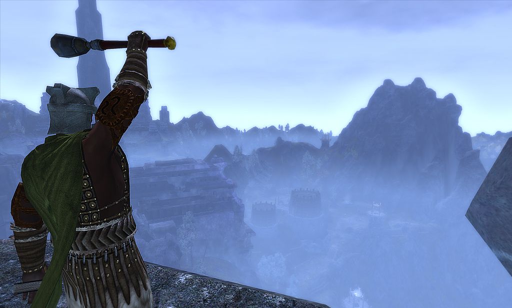 Funcom startet kostenlose Age of Conan-Testversion