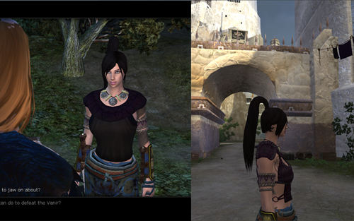 Patch ‘Accidentally’ Reduced Age Of Conan Females’ Breasts