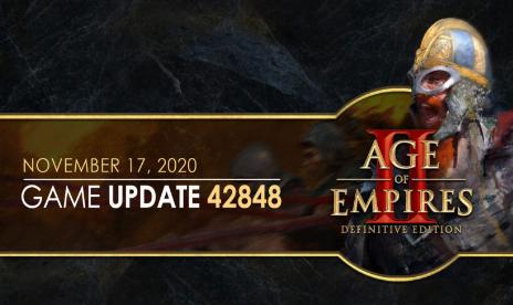 AOE2 Definitive Edition Update fügt Battle Royale Modus hinzu