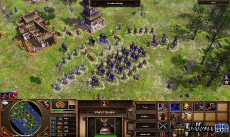 Enhancement Mod v1.5.8 Full