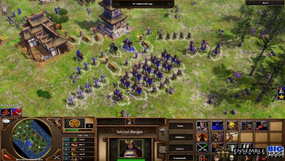 Enhancement Mod v1.5.8 Full