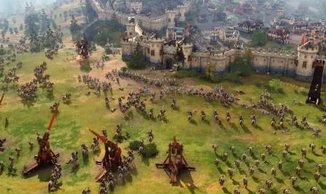 Age of Empires IV May Get Launch Date Announcement on April 10