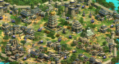 Age of Empires II: Definitive Edition v1.0-Buil...