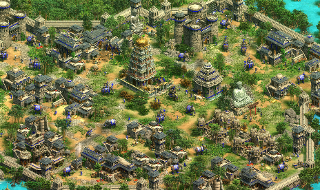 Age of Empires II: Definitive Edition (+1 Trainer)