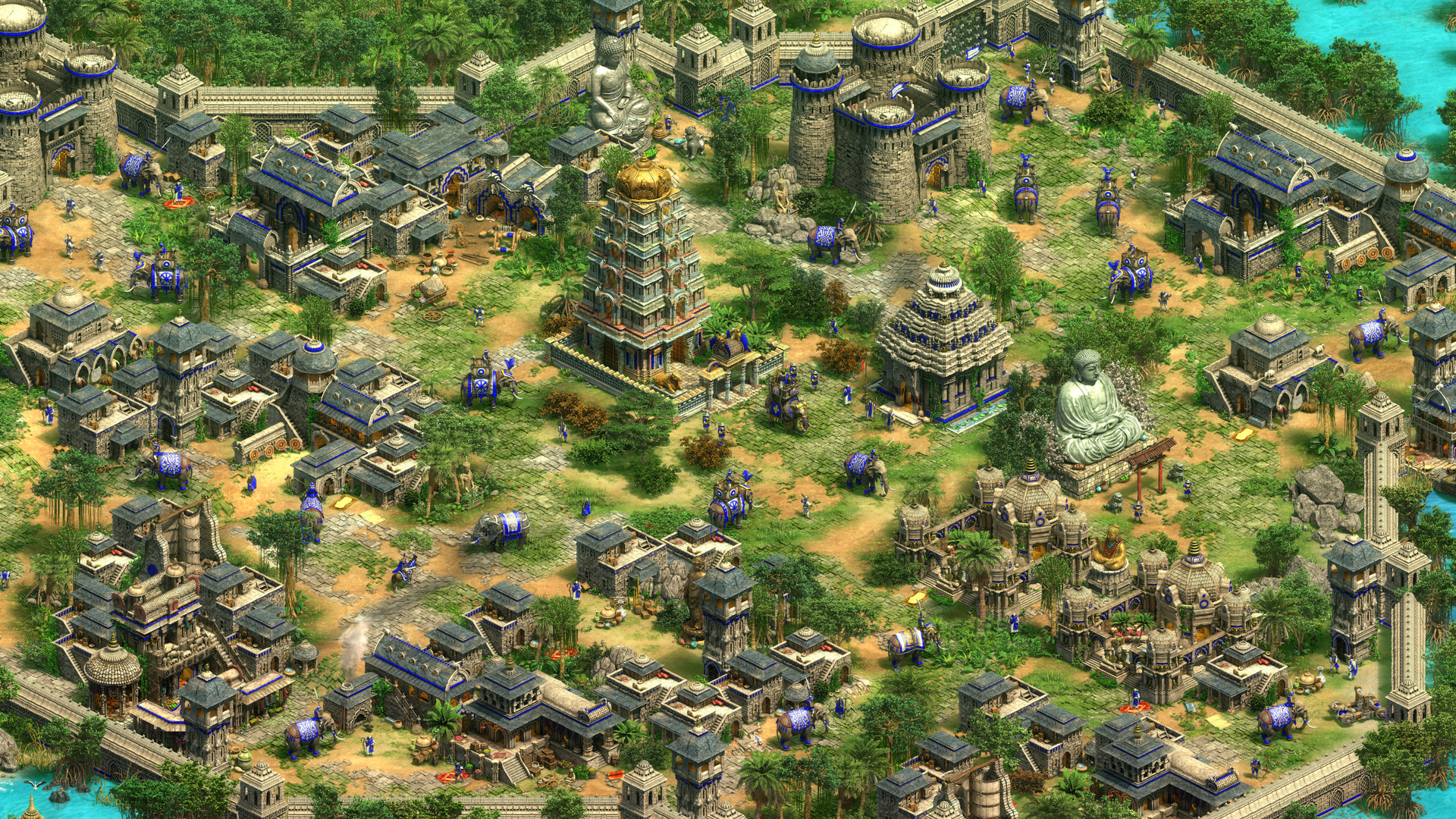Age of Empires II: Definitive Edition v1.0-Buil...