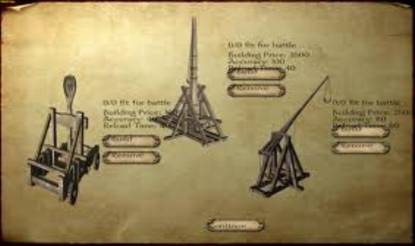 Mount and Blade – Age of Machinery