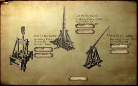 Mount and Blade – Age of Machinery