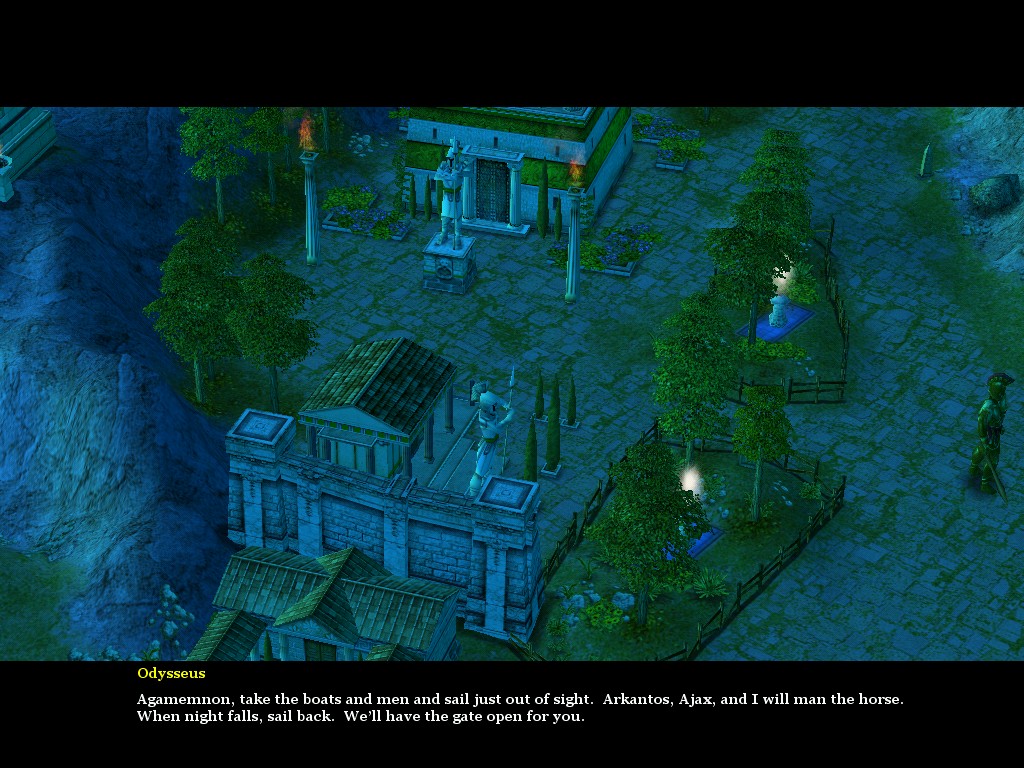 Age of Mythology: Erweiterte Ausgabe v1.2 (+11 Trainer)