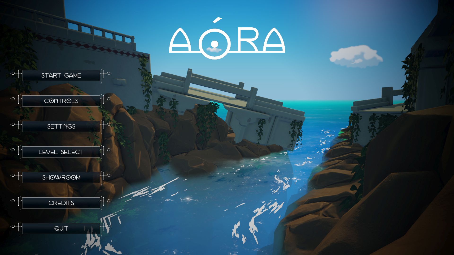 Aora