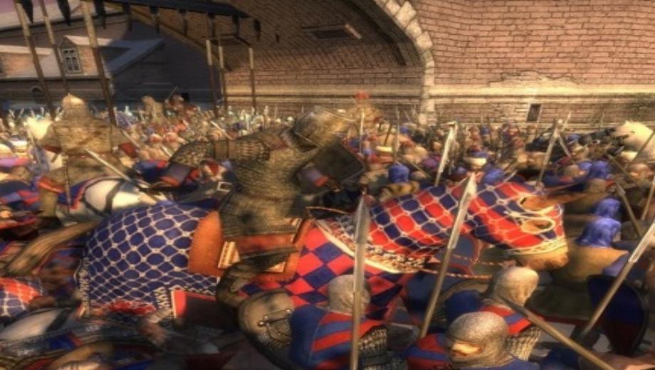 Age of Strife 1.0 with Agression campaign Full