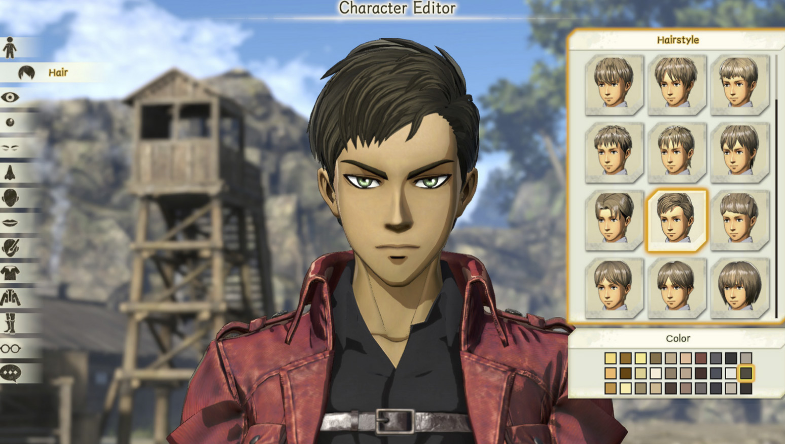 New details for Attack on Titan 2 game revealed