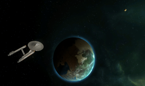 Ages Of The Federation v1.01 Full