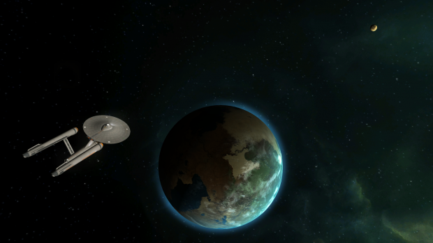 Ages Of The Federation v1.01 Full