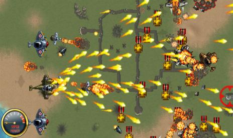 Aces of the Luftwaffe: Squadron Extended  (+6 Trainer)