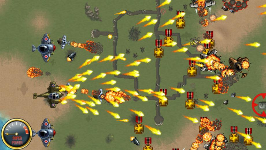 Ases de la Luftwaffe: Escuadrón Extendido (+6 Entrenador)
