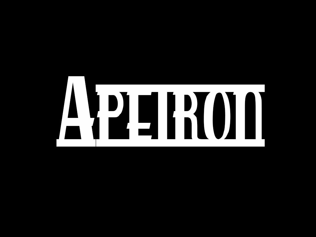 Apeiron