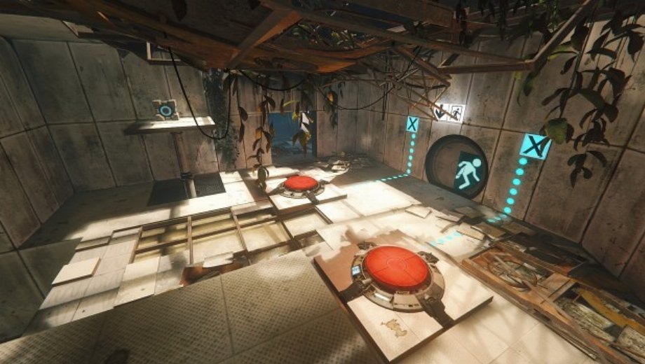 Blende Reshade Patch