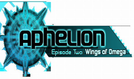 Aphelion Episode 2 : Wings of Omega