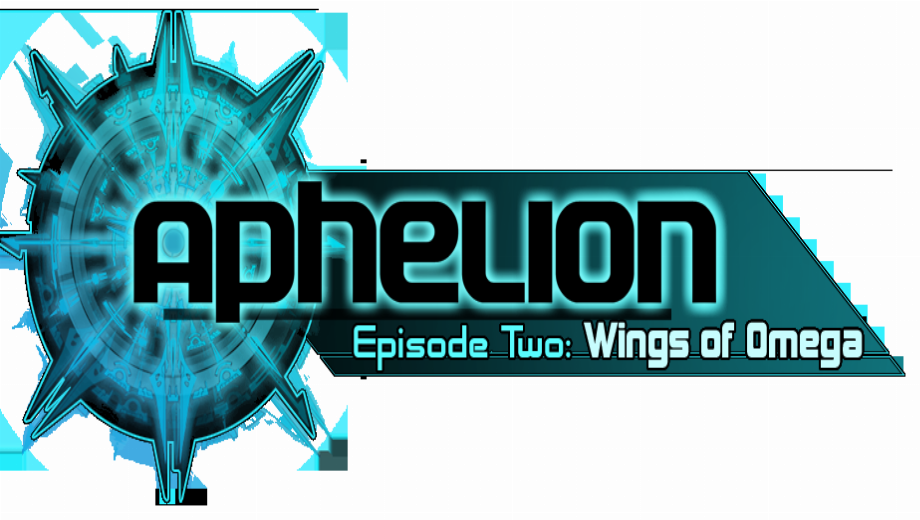 Aphelion Episode 2 : Wings of Omega