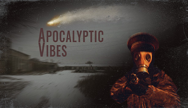 Apocalyptic Vibes v1.0 (+3 Trainer)