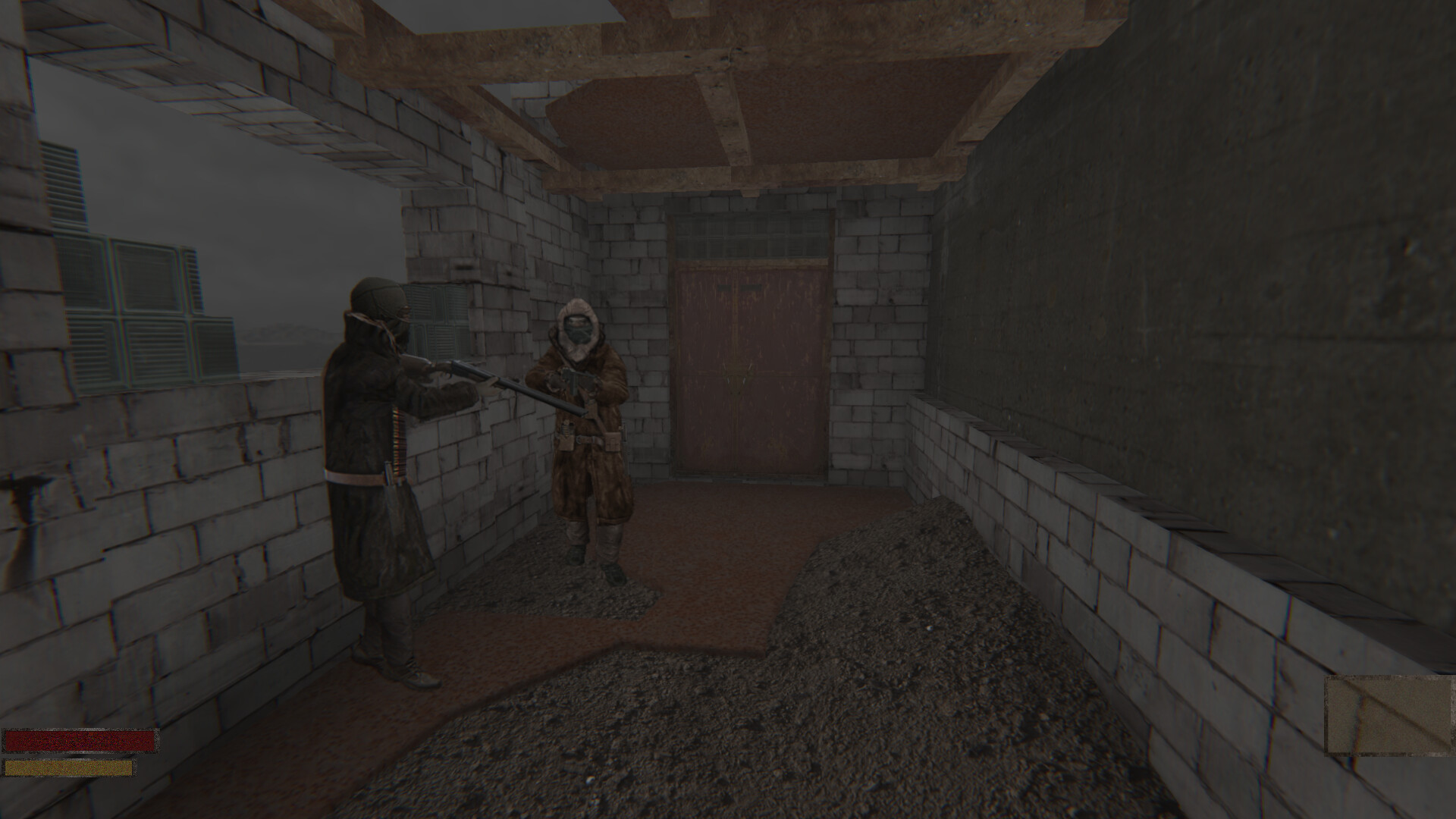 Apocalyptic Vibes v1.0 (+3 Trainer)