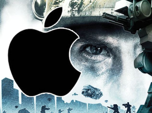 Apple: Nos gustan los juegos, pero no los tradicionales