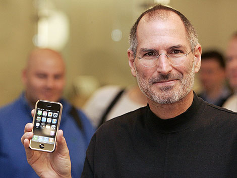 Apple: We Don’t Lie, But Only Fools Should Believe Us
