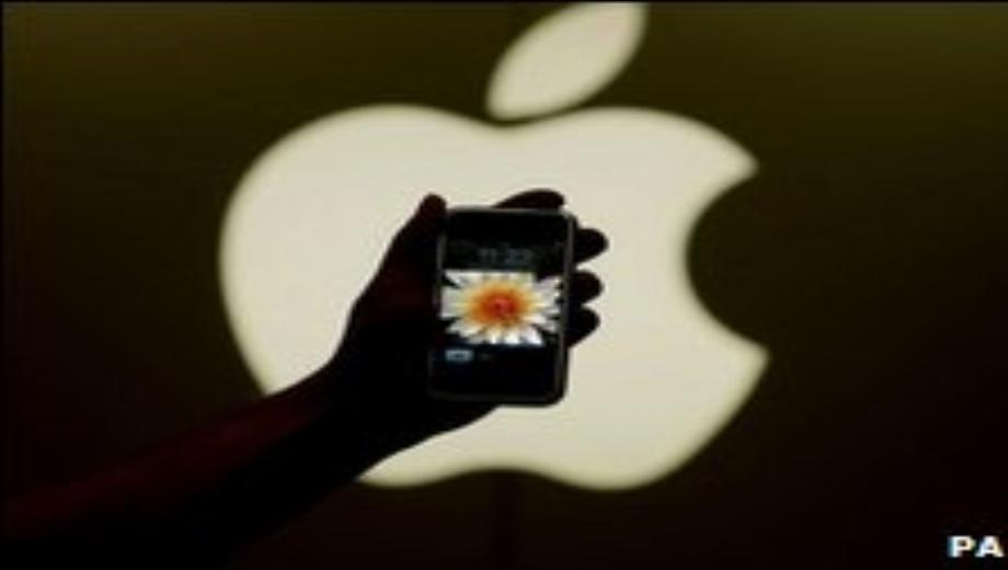 Nokia Sues Apple For iPhone Patent Infringements