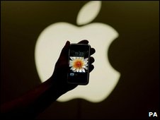 Nokia Sues Apple For iPhone Patent Infringements
