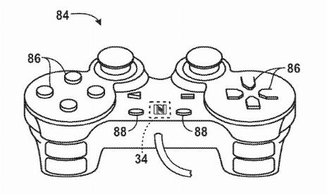 Apple patentiert seinen eigenen Gaming-Controller
