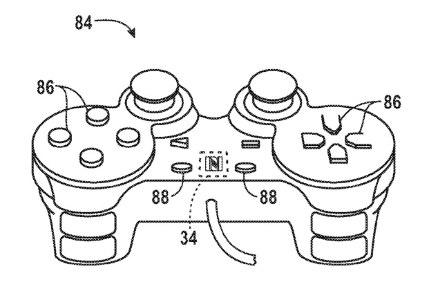Apple Patents Its Own Gaming Controller