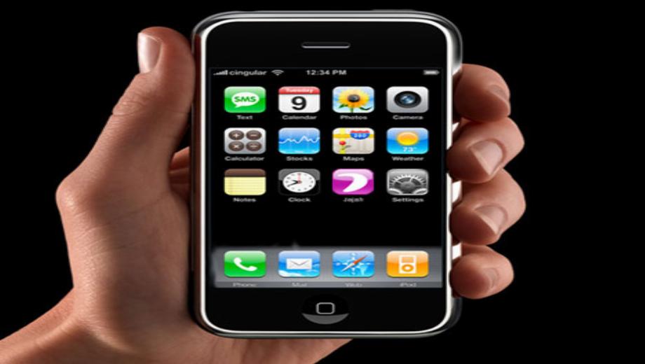 Carmack Working On iPhone ‘Graphical Tour De Force’