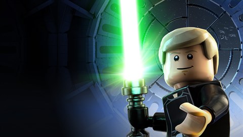 LEGO Star Wars: The Skywalker Saga – Galactic Edition