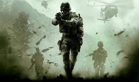 Call of Duty releases from 2024 to 2027 leaked