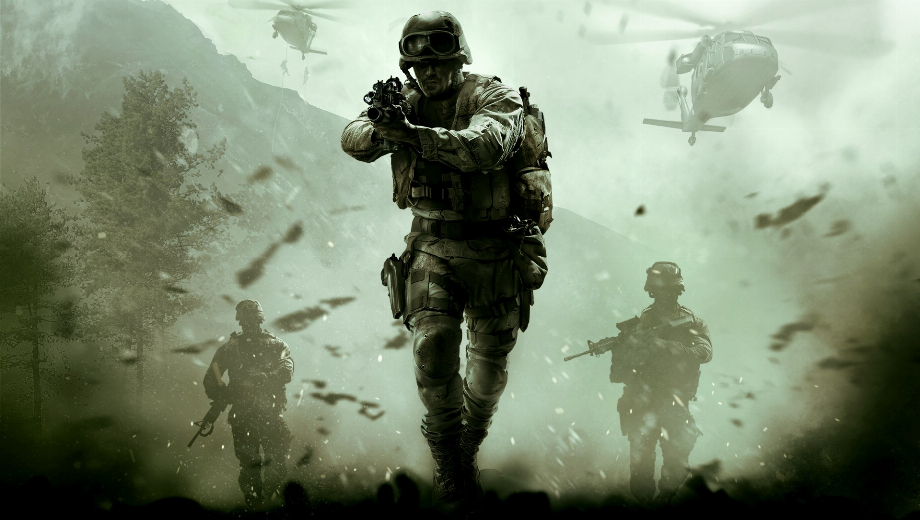 Call of Duty releases from 2024 to 2027 leaked