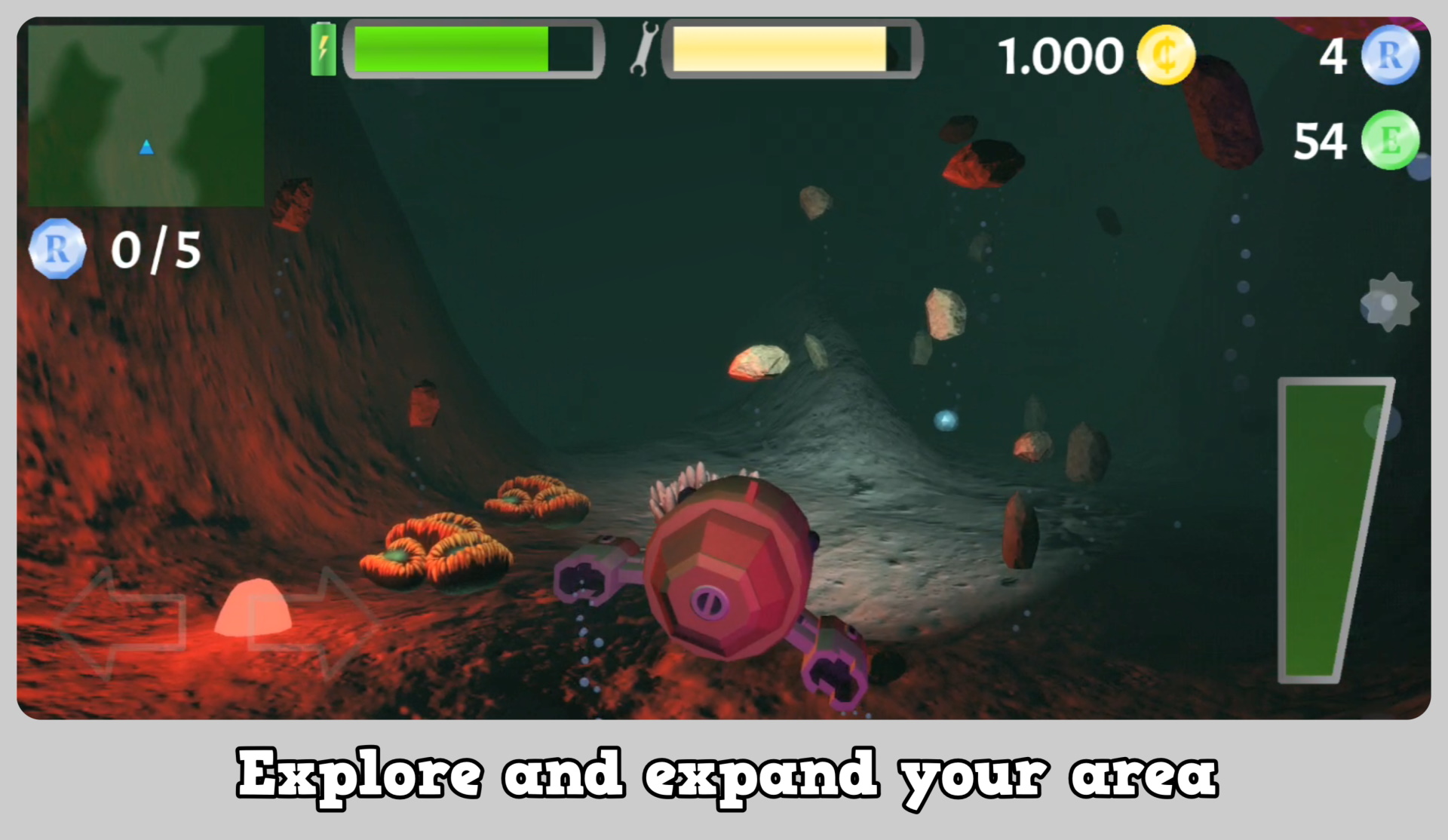 AquaNautic Free Volles Spiel v0.56