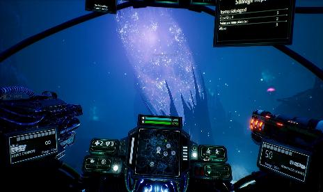 Aquanox Deep Descent (+1 Trainer)