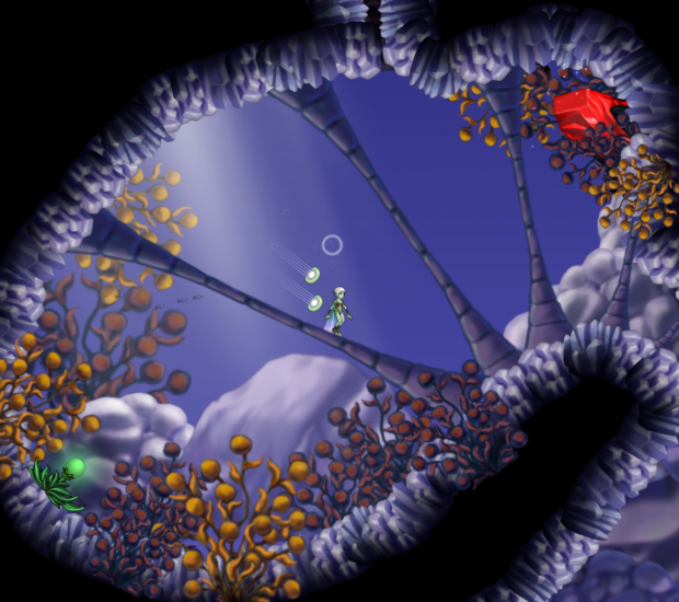 Aquaria - Labyrinthe v1.0