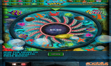 Aqua Slots Extreme