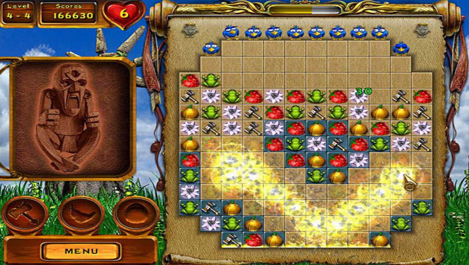 Aquitania (+3 Trainer)