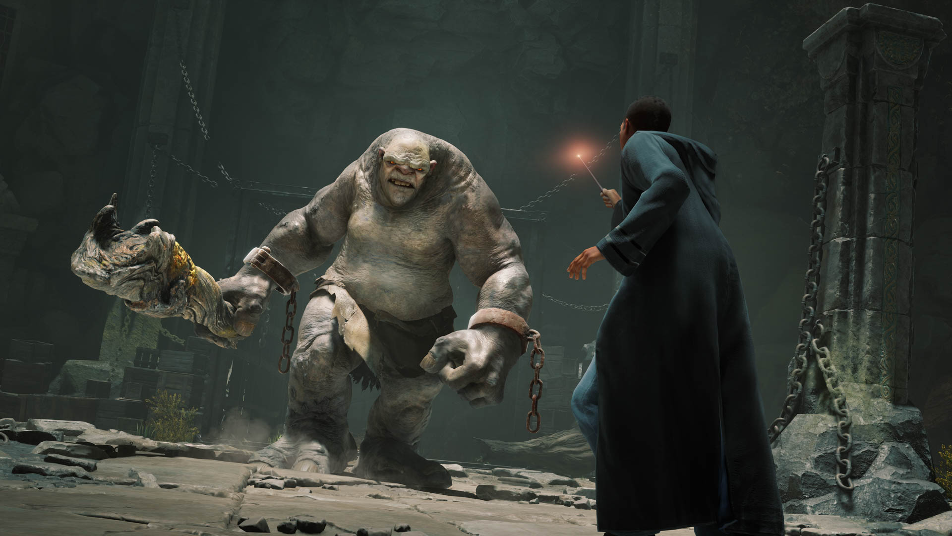 Steam’s Best Of 2023 has a few surprises