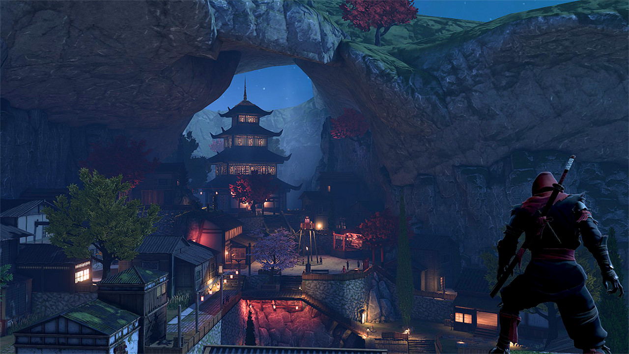 Aragami 2 v1.0.28069 (+14 Trainer)